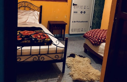 Imilchil Hotel | Auberge Des Lacs imilchil