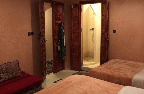 Imilchil Hotel | Auberge Des Lacs imilchil