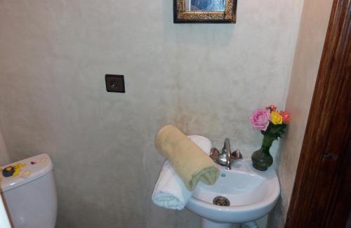 Imilchil House | Auberge des lacs
