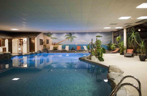 Chassey-le-Camp Hotel | Auberge Du Camp Romain