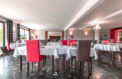 Chassey-le-Camp Hotel | Auberge Du Camp Romain