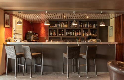 Chassey-le-Camp Hotel | Auberge Du Camp Romain