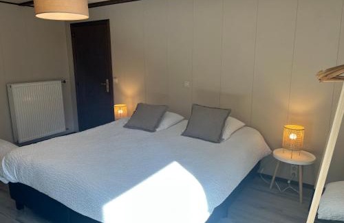 The Ardennes Apartment | Auberge du Carrefour Chez Odille