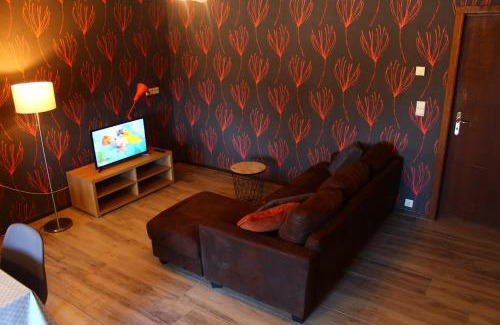 The Ardennes Apartment | Auberge du Carrefour Chez Odille