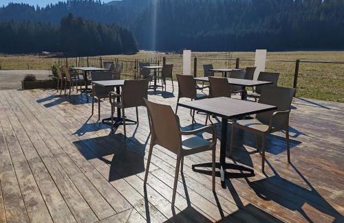 La Cluse-and-Mijoux Hotel | Auberge du château de Joux
