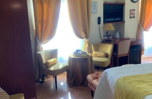 Beaumont-Pied-de-Boeuf Hotel | Auberge Du Cheval Blanc