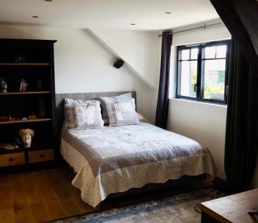 Saint-Aubin Apartment | Auberge du Cronquelet