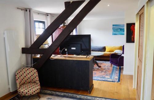 Saint-Aubin Apartment | Auberge du Cronquelet