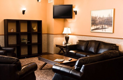 Maniwaki Hotel | Auberge du Draveur