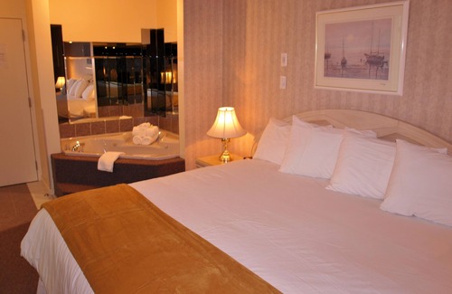Maniwaki Hotel | Auberge du Draveur