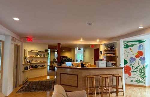 Petit-Saguenay Hotel | Auberge du Jardin