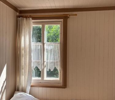 Petit-Saguenay Hotel | Auberge du Jardin