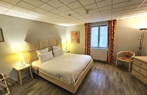 Mesnil-Saint-Pere Hotel | Auberge du Lac, Sure Hotel Collection by Best Western