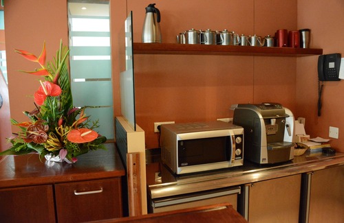 Baie des Citrons Hostel | Auberge du Mocambo - Hostel