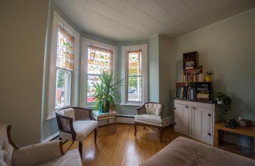 Mauricie Hostel | Auberge du Monde