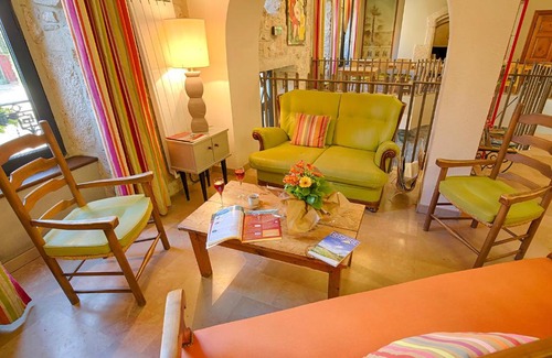 Sainte-Enimie Hotel | Auberge du Moulin