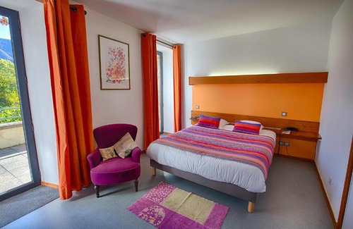 Sainte-Enimie Hotel | Auberge du Moulin