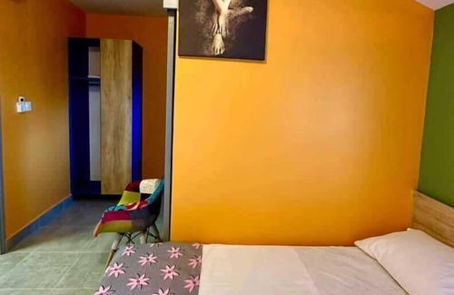 Mitsamiouli Hotel | AUBERGE DU NORD