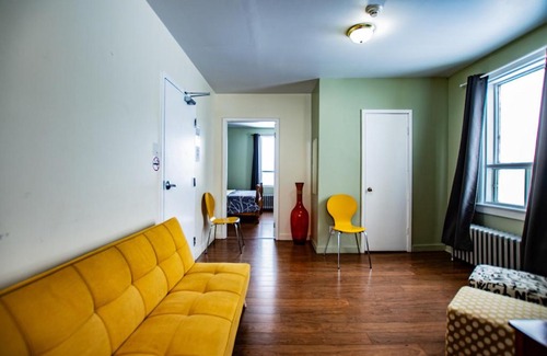 Riviere Eternite Hotel | Auberge du Presbytère de Rivière-Éternité