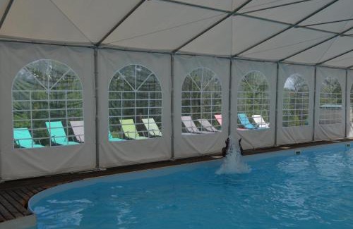 Charezier House | Auberge du tilleul chambres de campagne dans la région lacs et cascades