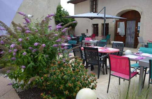 Charezier House | Auberge du tilleul chambres de campagne dans la région lacs et cascades