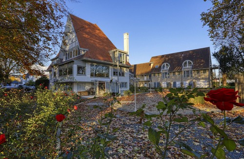 Enghien Hotel | Auberge du Vieux Cedre