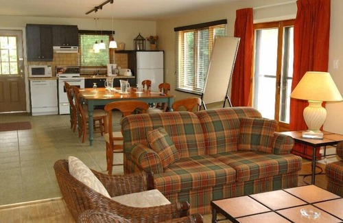 Val David Ski Chalet | auberge du vieux foyer