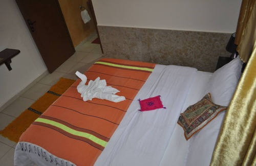 Mirleft Hotel | Auberge Etoile Mirleft