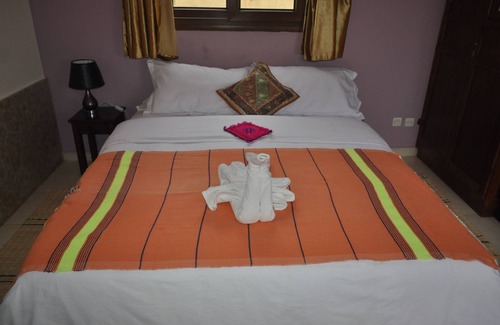Mirleft Hotel | Auberge Etoile Mirleft