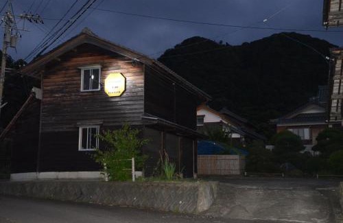 Fukui House | Auberge Fujii Fermier