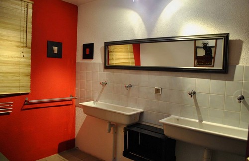 La Motte-en-Champsaur Hotel | Auberge Gaillard