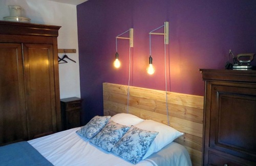 La Motte-en-Champsaur Hotel | Auberge Gaillard