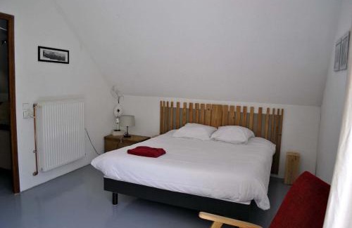 La Motte-en-Champsaur Hotel | AUBERGE GAILLARD
