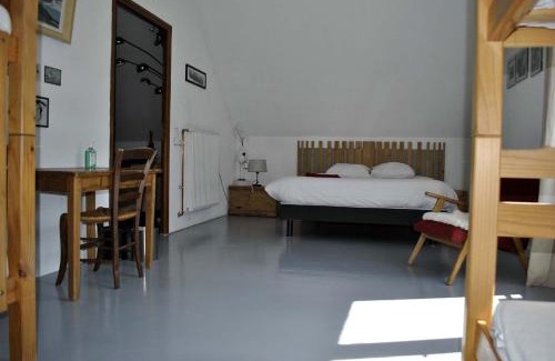 La Motte-en-Champsaur Hotel | AUBERGE GAILLARD