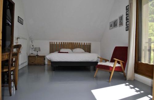 La Motte-en-Champsaur Hotel | AUBERGE GAILLARD
