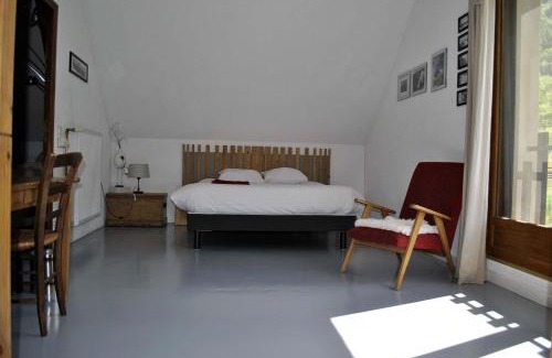 La Motte-en-Champsaur Hotel | AUBERGE GAILLARD