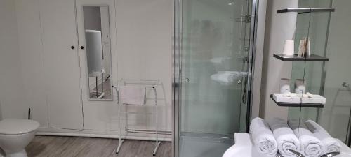 Saint-Remy-Sur-Durolle Hotel | Auberge Gauloise