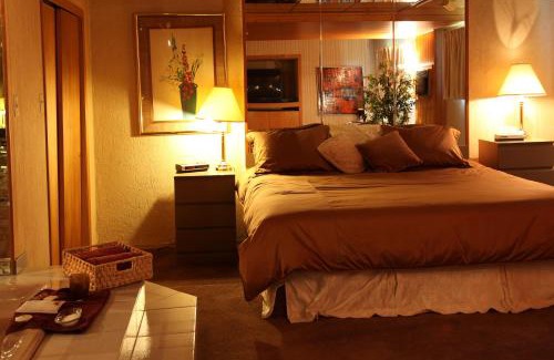 Nominingue Hotel | Auberge Godard