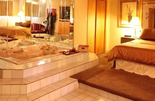 Nominingue Hotel | Auberge Godard