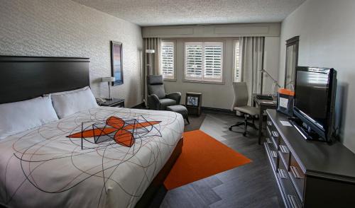 Becancour Hotel | Auberge Godefroy