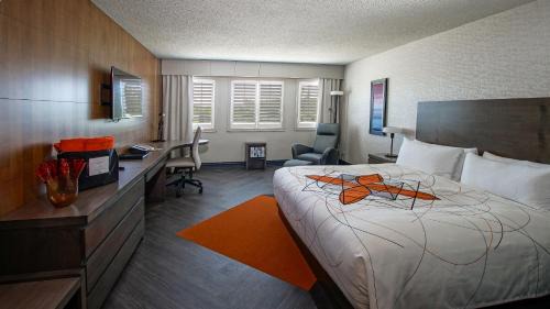 Becancour Hotel | Auberge Godefroy