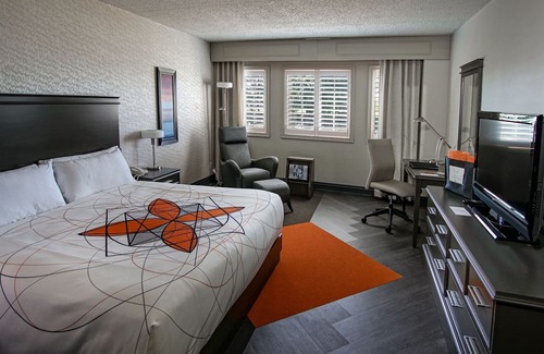 Becancour Hotel | Auberge Godefroy