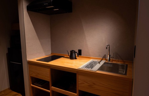 Sakai Hotel | Auberge Homachi Mikuniminato