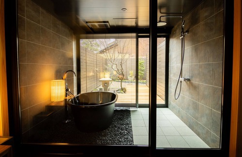 Sakai Hotel | Auberge Homachi Mikuniminato