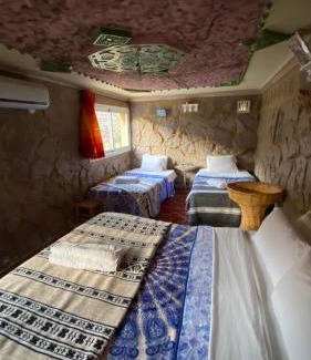 Ait Sedrate Jbel El Soufla Apartment | Auberge IMIN TAGHYA