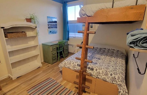 Sept-Iles Hostel | Auberge Internationale Le Tangon