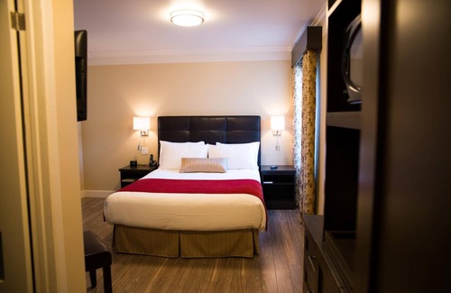 Amqui Hotel | Auberge l'Ambassadeur
