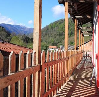 Seix Hotel | Auberge l'Escaleta