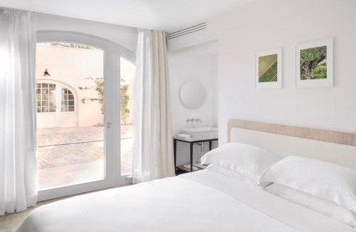 Le Puy-Sainte-Reparade Hotel | Auberge La Coste
