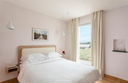 Le Puy-Sainte-Reparade Hotel | Auberge La Coste